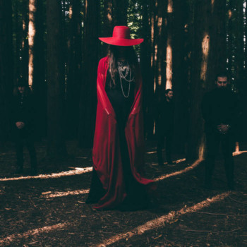 Devil Electric – Selftitled Review