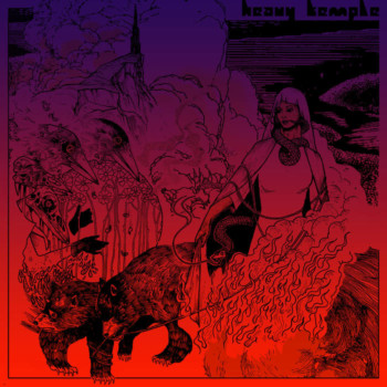 Heavy Temple – Chassit Review