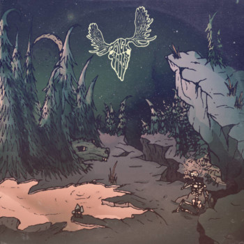 Taiga Woods – Selftitled Review