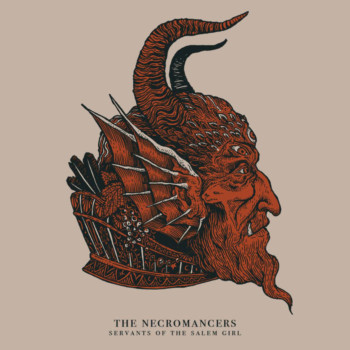The Necromancers – Servants of the Salem Girl Review