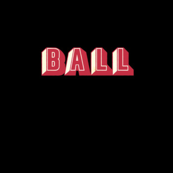Ball – Self-titled Review