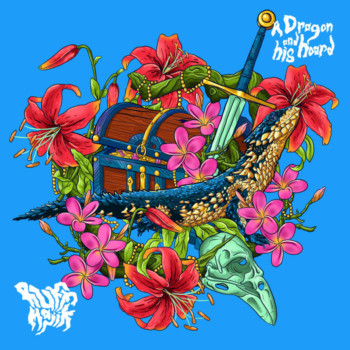 Ruff Majik – A Dragon And His Hoard Review