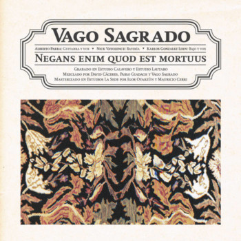 Vago Sagrado – Vol. II Review