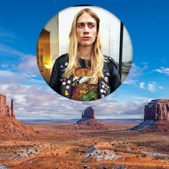 Mr. Fuzz TOP 20 Albums of 2017