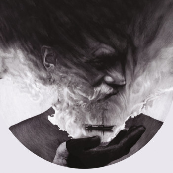 Review & Album Premiere : Somali Yacht Club – The Sea