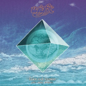 Wight – Fusion Rock Invasion – Live Over Europe Review