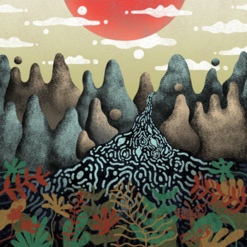 Review & Album Premiere : Astrodome – II