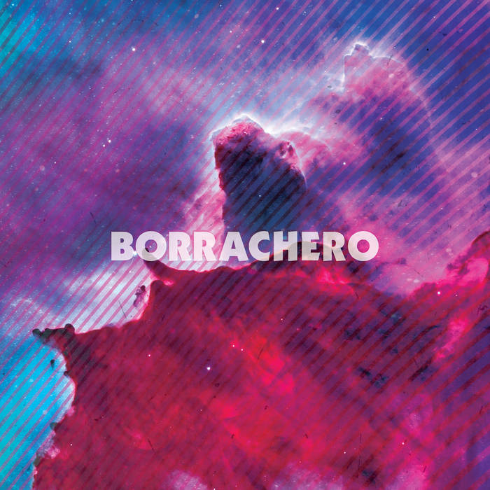 Borrachero – S/T Review