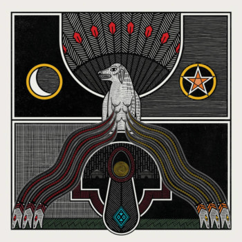 Familia De Lobos – Self-titled Review