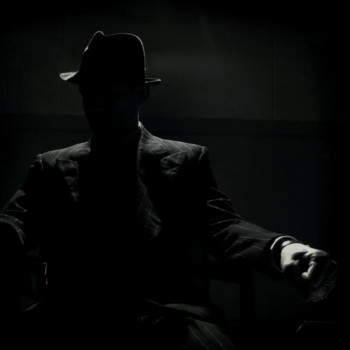 The Atlas Moth – Coma Noir Review