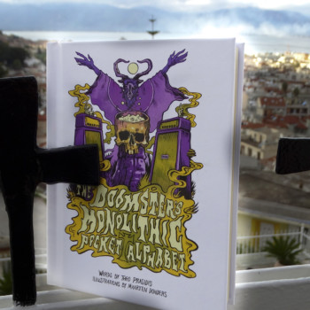 The Doomster’s Monolithic Pocket Alphabet Review