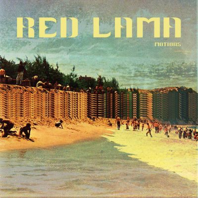 Red Lama – Motions Review