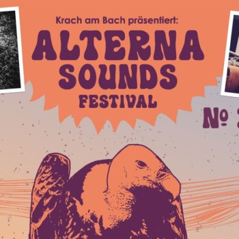 7th Alterna Sounds Festival