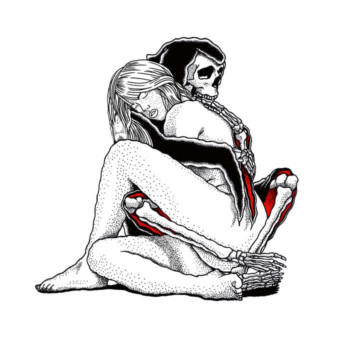 The Ugly Kings – Darkness is my Home Review