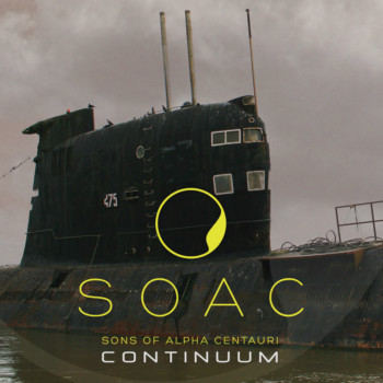 Sons Of Alpha Centauri – Continuum Review