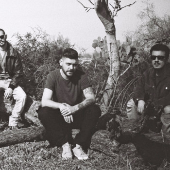 Fuzzy Interview with Naxatras