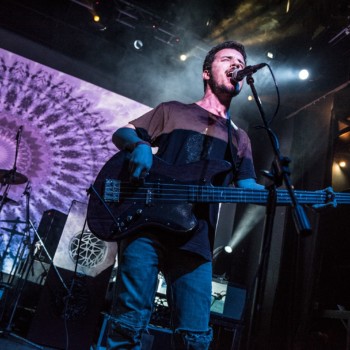 Concert Report : Naxatras, Supersoul @ Gagarin 205, Athens – 21/4/18