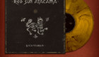 Red Sun Atacama – Licancabur LP Black