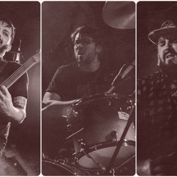 Red Sun Atacama Debut Album “Licancabur” Out on More Fuzz Records June 29th