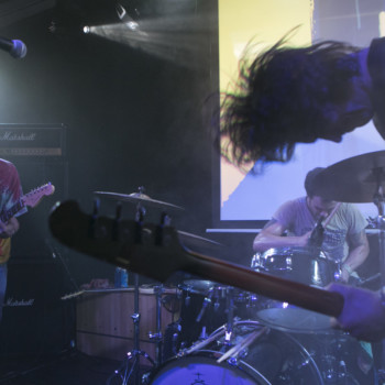 Bristol Psych Fest ’18 – A weekend drenched in Psych, Fuzz and Pubs