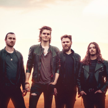 German Stoner Rockers Plainride are ready to drop their 2nd album on Ripple Music