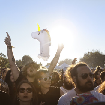 Sonic Blast Moledo ’18 Report – The Sun-Filled Land