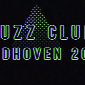Fuzz Club Eindhoven Festival is a Psychedelic Heaven (+ playlists per day)