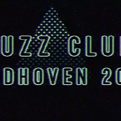 Fuzz Club Eindhoven Festival is a Psychedelic Heaven (+ playlists per day)