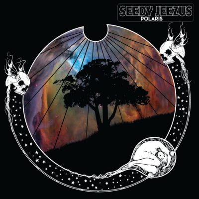 Seedy Jeezus – Polaris Oblique Review