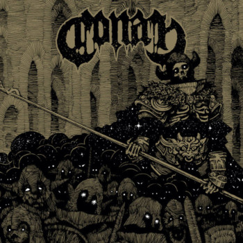 Conan – Existential Void Guardian Review