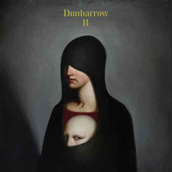 Album Premiere & Review : Dunbarrow – II