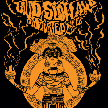 Meet The Labels: LSDR Records from México