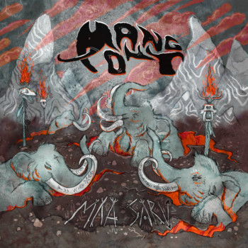 Mang Ont – Maa Sarv Review