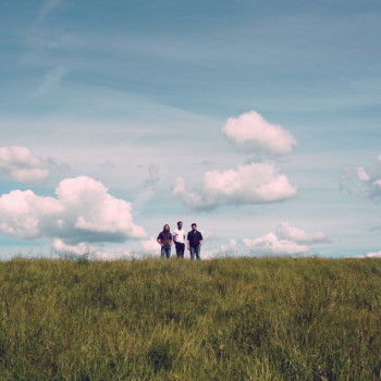 More Fuzz Records Signs French Heavy-Psych band Stone From The Sky