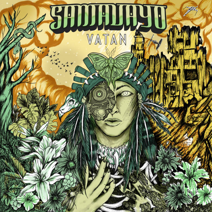Samavayo – Vatan Review