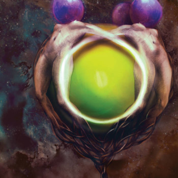 AVER – Orbis Majora Review