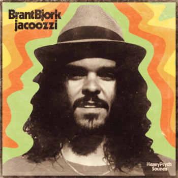 Song Premiere & Review : Brant Bjork – Jacoozzi