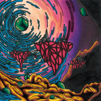 Gorm – Selftitled Review