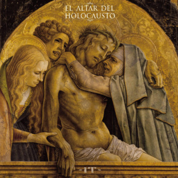 El Altar del Holocausto – “-I T-” Review