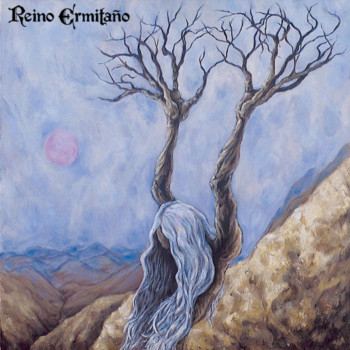 Reino Ermitaño – Self-Titled Review