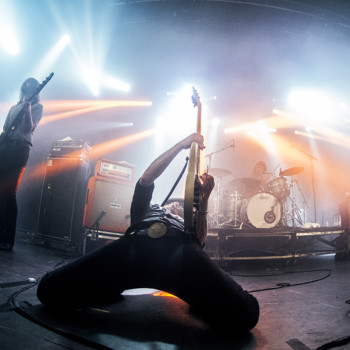 Kristonfest 2019 Report