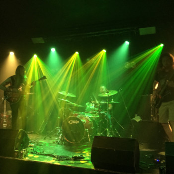 Concert Report: Deadwax All-Dayer, Mother Engine + Kurokuma + much more! @ Hoxton Square Bar & Kitchen, London – 16/06/19