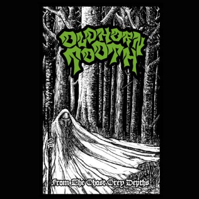 Old Horn Tooth – From the Ghost Grey Depths Review