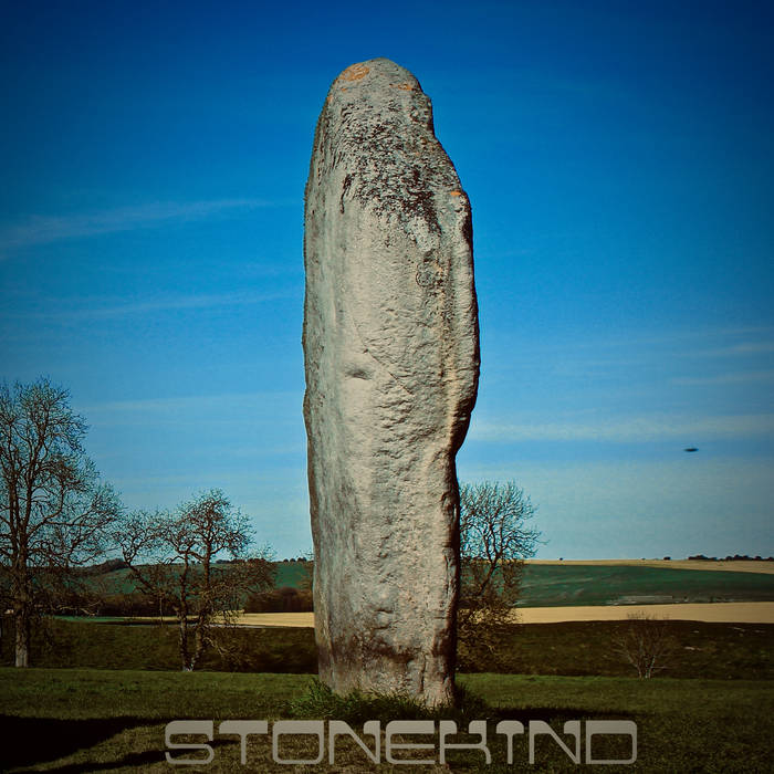 Stonekind – Stonekind EP Review