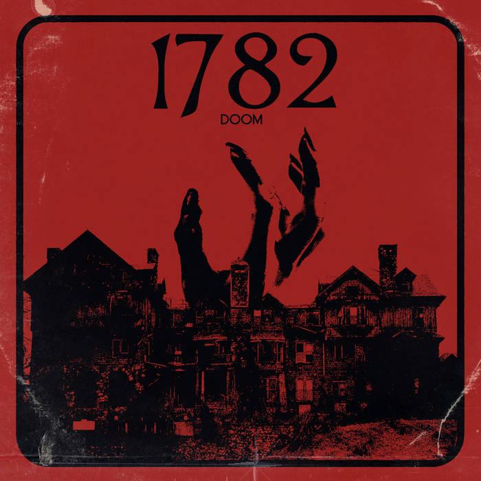 1782 – Self-titled Review
