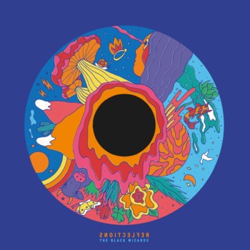 The Black Wizards – Reflections Review