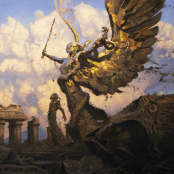 Beastwars – IV Review