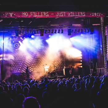 Fuzzy Interview with Earthless