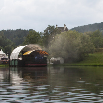 Lake On Fire Festival 2019 Report