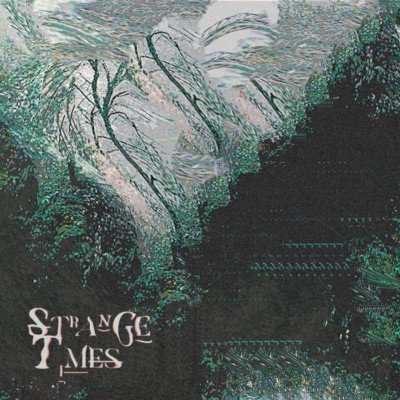 Stone Cold Fiction – Strange Times Review